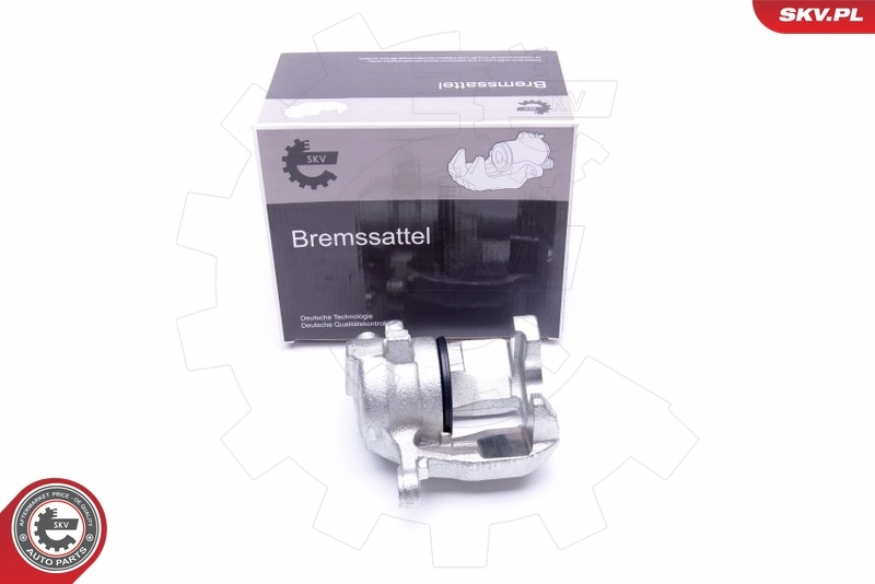 Brake Caliper